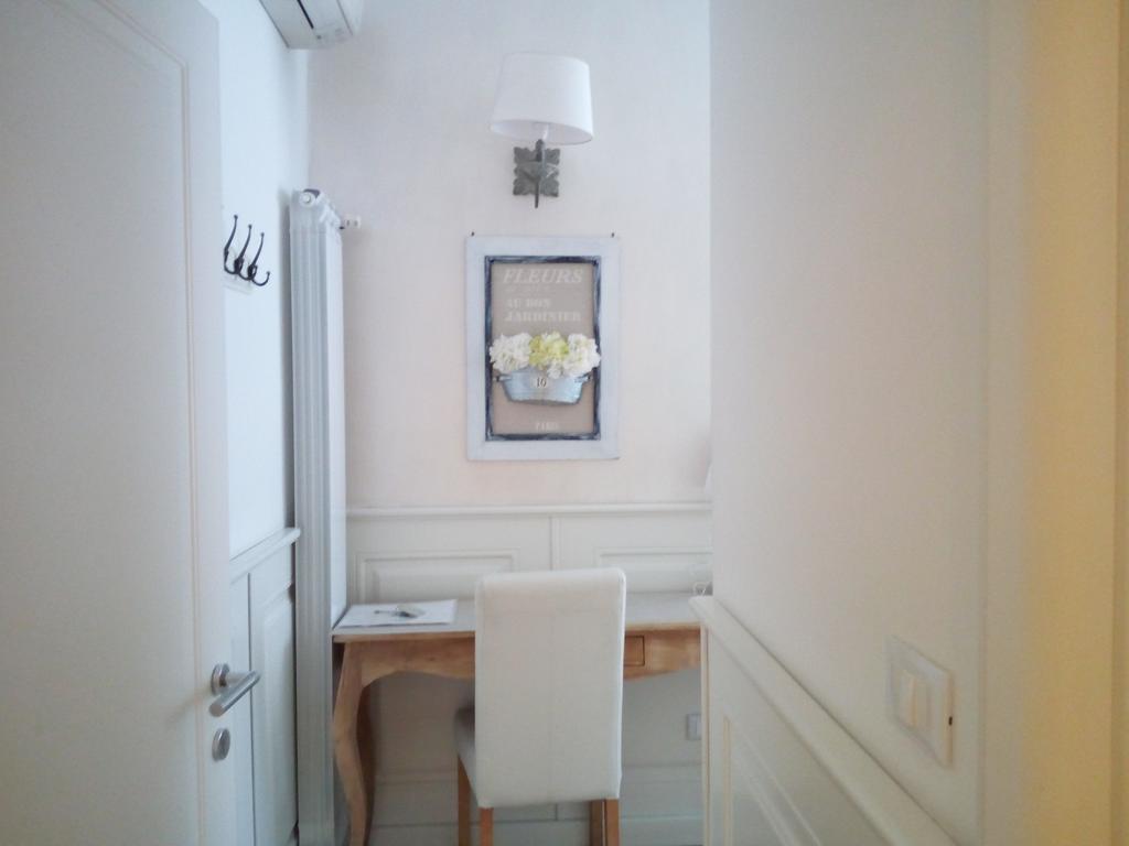 Couette-café Alba Sul Vaticano Rome